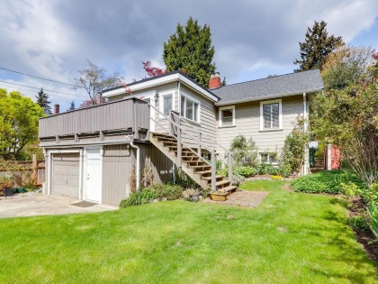Photo 30 at 3436 W 37th Avenue, Dunbar, Vancouver West