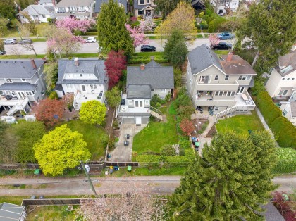 Photo 34 at 3436 W 37th Avenue, Dunbar, Vancouver West