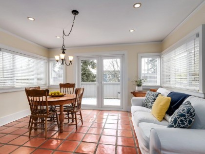 Photo 10 at 3436 W 37th Avenue, Dunbar, Vancouver West