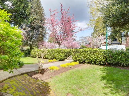 Photo 33 at 3436 W 37th Avenue, Dunbar, Vancouver West