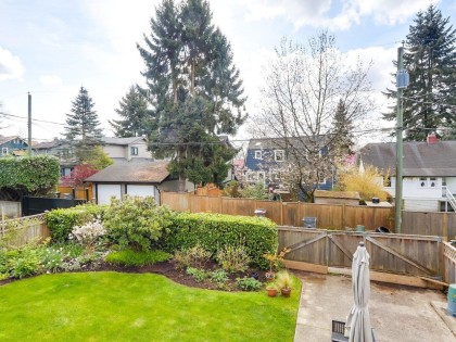 Photo 14 at 3436 W 37th Avenue, Dunbar, Vancouver West