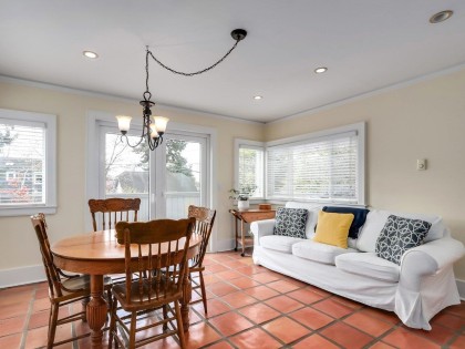 Photo 11 at 3436 W 37th Avenue, Dunbar, Vancouver West