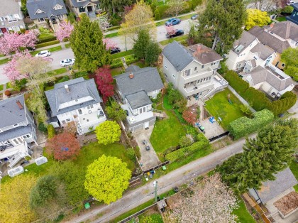 Photo 35 at 3436 W 37th Avenue, Dunbar, Vancouver West