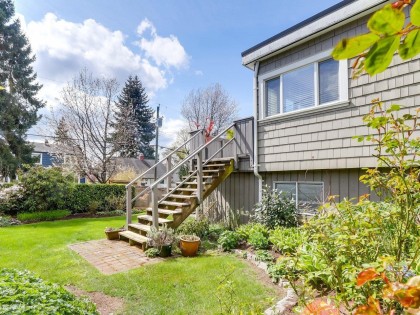 Photo 31 at 3436 W 37th Avenue, Dunbar, Vancouver West
