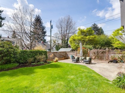 Photo 29 at 3436 W 37th Avenue, Dunbar, Vancouver West