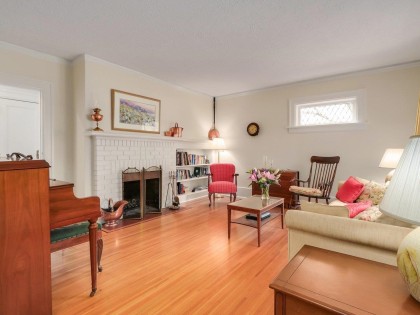 Photo 4 at 3436 W 37th Avenue, Dunbar, Vancouver West