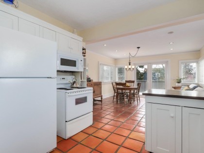 Photo 8 at 3436 W 37th Avenue, Dunbar, Vancouver West