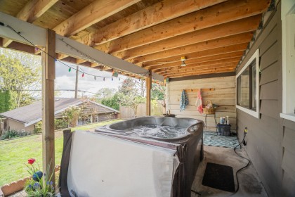 Photo 27 at 1119 Cloverley Street, Calverhall, North Vancouver
