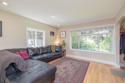 Photo 2 at 1119 Cloverley Street, Calverhall, North Vancouver