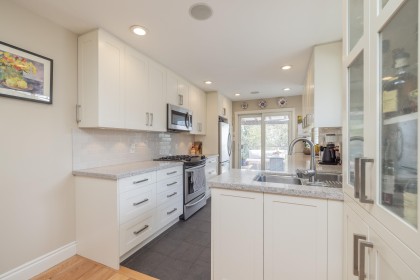 Photo 6 at 1119 Cloverley Street, Calverhall, North Vancouver