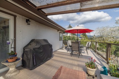 Photo 13 at 1119 Cloverley Street, Calverhall, North Vancouver