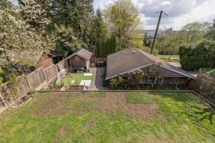 Photo 17 at 1119 Cloverley Street, Calverhall, North Vancouver