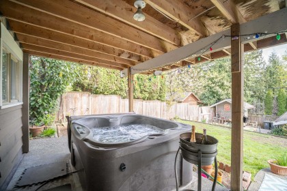 Photo 26 at 1119 Cloverley Street, Calverhall, North Vancouver