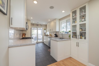Photo 7 at 1119 Cloverley Street, Calverhall, North Vancouver