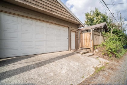 Photo 36 at 1119 Cloverley Street, Calverhall, North Vancouver