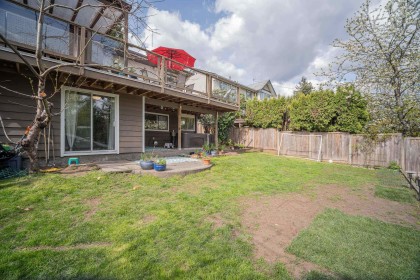 Photo 32 at 1119 Cloverley Street, Calverhall, North Vancouver