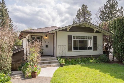 Photo 1 at 1119 Cloverley Street, Calverhall, North Vancouver