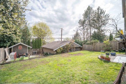 Photo 28 at 1119 Cloverley Street, Calverhall, North Vancouver