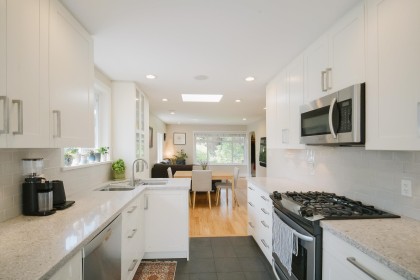 Photo 9 at 1119 Cloverley Street, Calverhall, North Vancouver