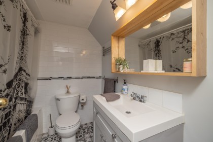 Photo 24 at 1119 Cloverley Street, Calverhall, North Vancouver