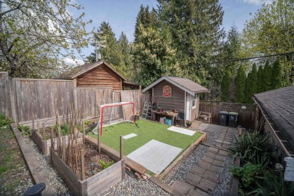 Photo 30 at 1119 Cloverley Street, Calverhall, North Vancouver