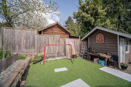Photo 34 at 1119 Cloverley Street, Calverhall, North Vancouver