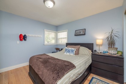 Photo 10 at 1119 Cloverley Street, Calverhall, North Vancouver
