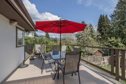 Photo 14 at 1119 Cloverley Street, Calverhall, North Vancouver
