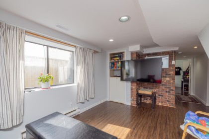 Photo 18 at 1119 Cloverley Street, Calverhall, North Vancouver