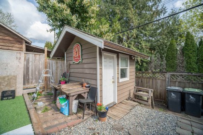 Photo 37 at 1119 Cloverley Street, Calverhall, North Vancouver