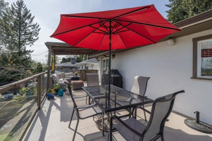 Photo 15 at 1119 Cloverley Street, Calverhall, North Vancouver