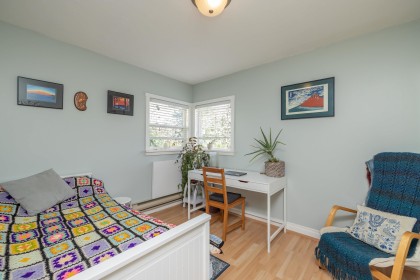 Photo 11 at 1119 Cloverley Street, Calverhall, North Vancouver
