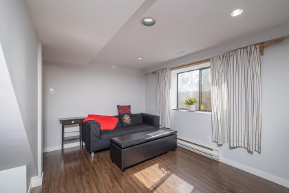 Photo 19 at 1119 Cloverley Street, Calverhall, North Vancouver