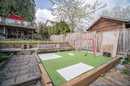 Photo 35 at 1119 Cloverley Street, Calverhall, North Vancouver