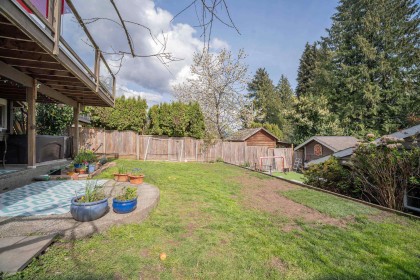 Photo 31 at 1119 Cloverley Street, Calverhall, North Vancouver