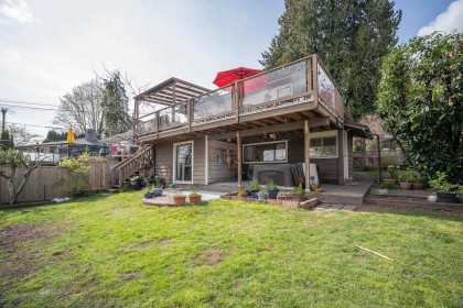 Photo 29 at 1119 Cloverley Street, Calverhall, North Vancouver