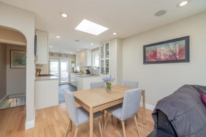 Photo 4 at 1119 Cloverley Street, Calverhall, North Vancouver