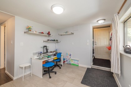 Photo 21 at 1119 Cloverley Street, Calverhall, North Vancouver