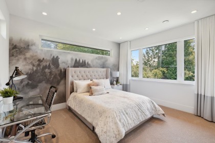 Photo 21 at 983 Tudor Avenue, Forest Hills NV, North Vancouver