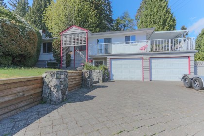 Photo 1 at 1352 E 16th Street, Westlynn, North Vancouver