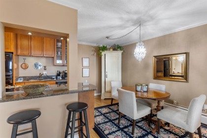 Photo 6 at 201 - 308 W 2nd Street, Lower Lonsdale, North Vancouver