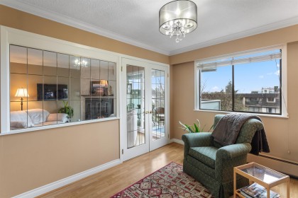 Photo 17 at 201 - 308 W 2nd Street, Lower Lonsdale, North Vancouver