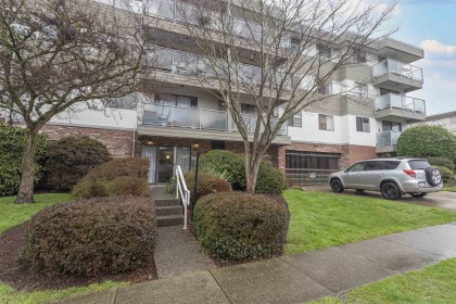 Photo 22 at 201 - 308 W 2nd Street, Lower Lonsdale, North Vancouver