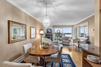 Photo 7 at 201 - 308 W 2nd Street, Lower Lonsdale, North Vancouver