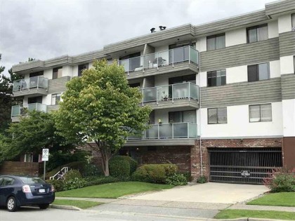 Photo 1 at 201 - 308 W 2nd Street, Lower Lonsdale, North Vancouver