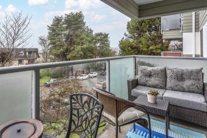 Photo 20 at 201 - 308 W 2nd Street, Lower Lonsdale, North Vancouver
