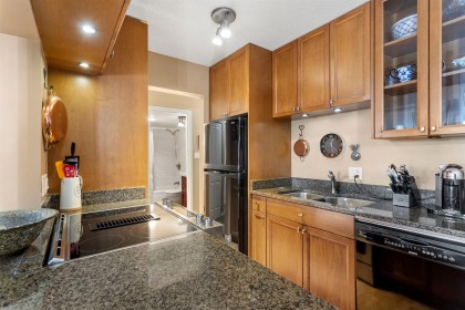Photo 9 at 201 - 308 W 2nd Street, Lower Lonsdale, North Vancouver