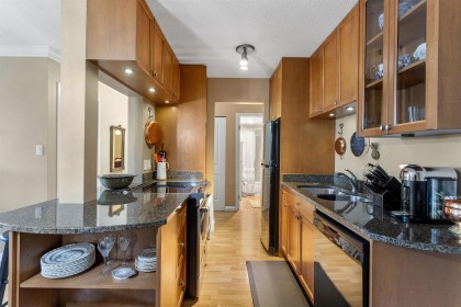 Photo 8 at 201 - 308 W 2nd Street, Lower Lonsdale, North Vancouver