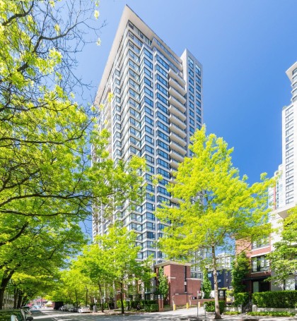 Photo 14 at 502 - 977 Mainland Street, Yaletown, Vancouver West