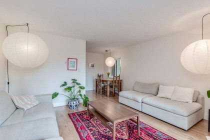 Photo 3 at 102 - 2458 York Avenue, Kitsilano, Vancouver West